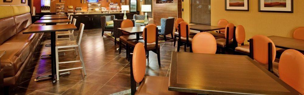 Holiday Inn Express Hotel & Suites North Kansas City By Ihg Eksteriør bilde