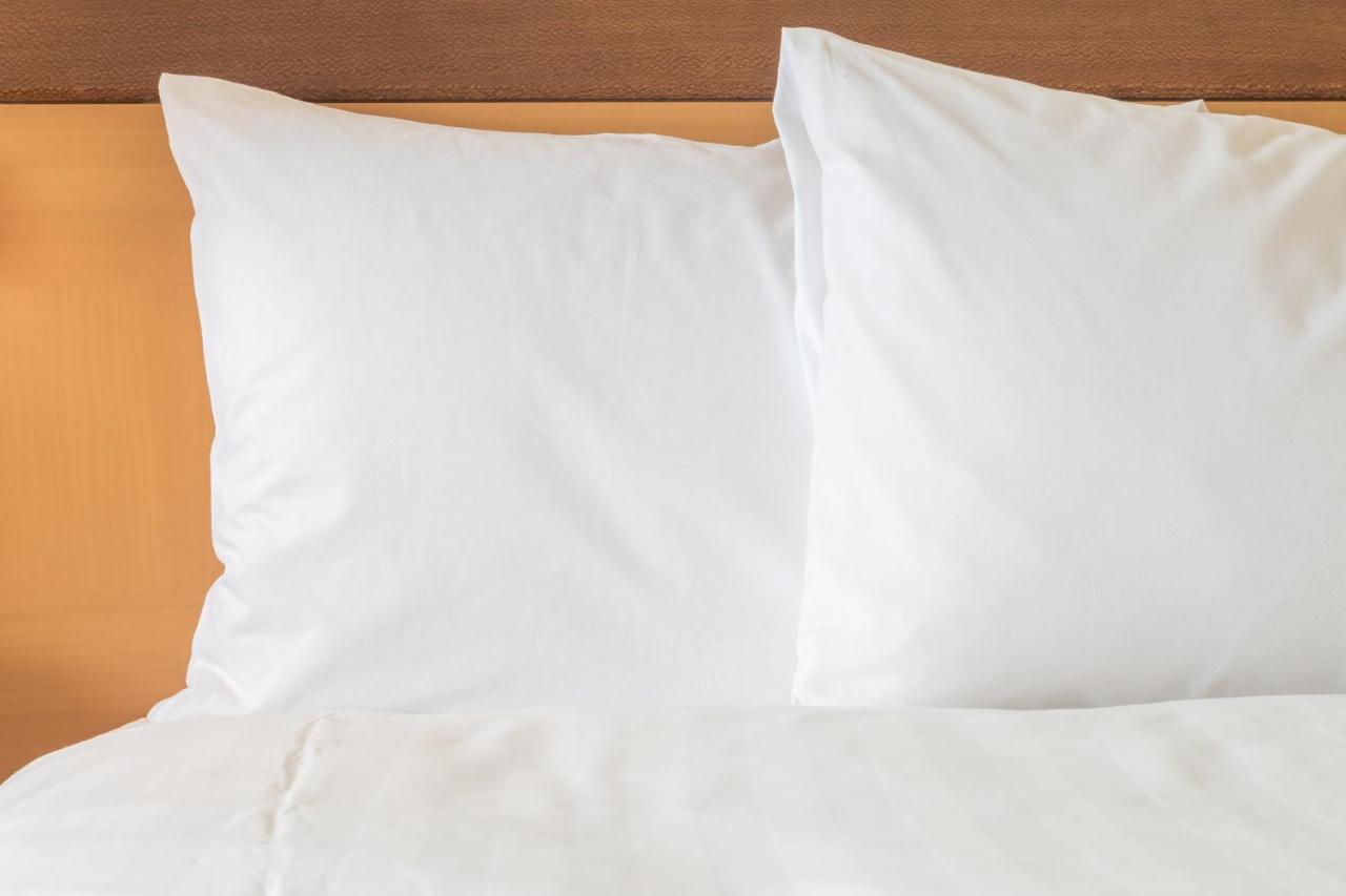 Holiday Inn Express Hotel & Suites North Kansas City By Ihg Eksteriør bilde